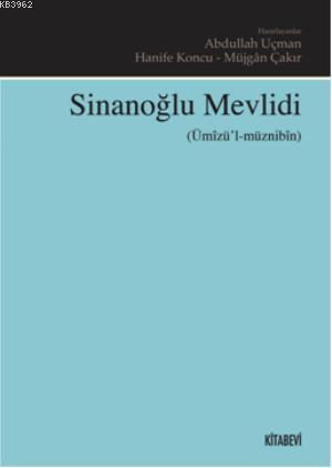 Sinanoğlu Mevlidi | benlikitap.com