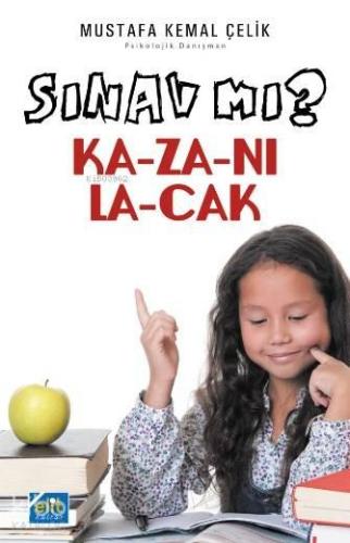 Sınav mı Kazanılacak | benlikitap.com