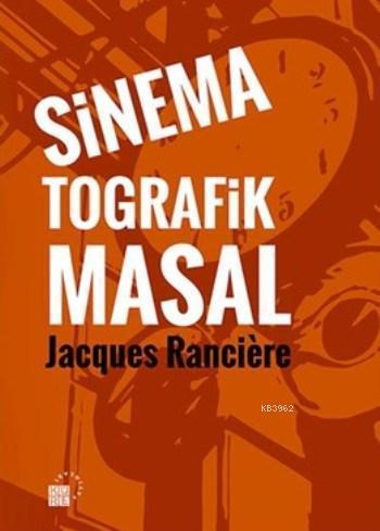 Sinema Tografik Masal | benlikitap.com