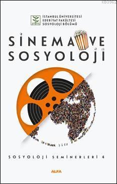 Sinema ve Sosyoloji | benlikitap.com