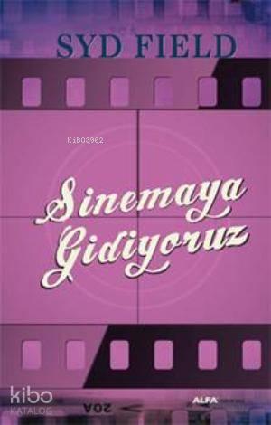 Sinemaya Gidiyoruz | benlikitap.com