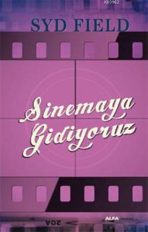 Sinemaya Gidiyoruz | benlikitap.com