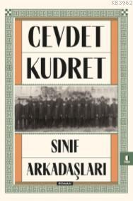 Sınıf Arkadaşları | benlikitap.com