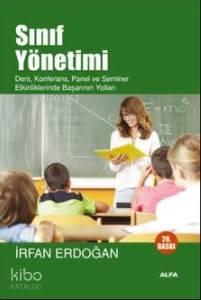 Sınıf Yönetimi | benlikitap.com