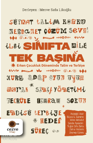 Sınıfta Tek Başına | benlikitap.com