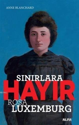 Sınırlara Hayır | benlikitap.com