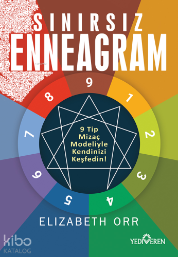 Sınırsız Enneagram | benlikitap.com