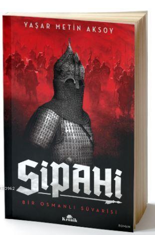 Sipahi | benlikitap.com