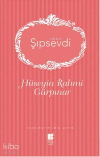 Şıpsevdi | benlikitap.com