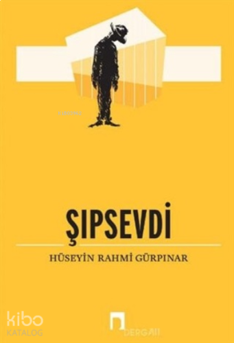 Şıpsevdi | benlikitap.com