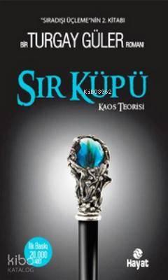 Sır Küpü | benlikitap.com