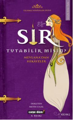 Sır Tutabilir misin? | benlikitap.com