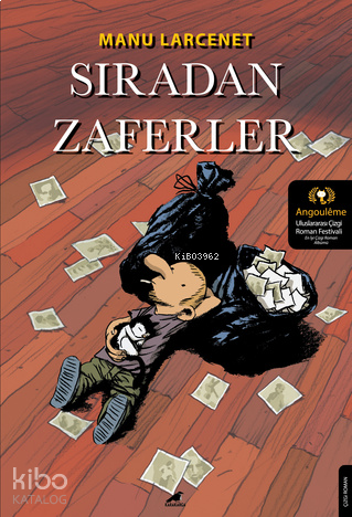 Sıradan Zaferler (Ciltli) | benlikitap.com