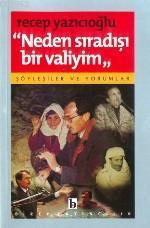 Sıradışı Bir Vali | benlikitap.com