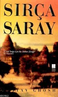 Sırça Saray | benlikitap.com