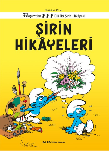 Şirin Hikayeleri | benlikitap.com