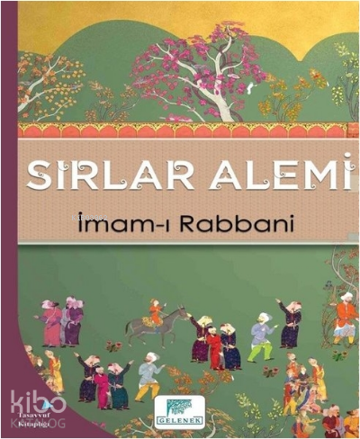 Sırlar Alemi | benlikitap.com