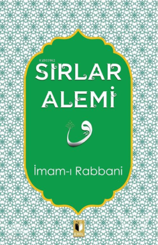 Sırlar Alemi | benlikitap.com