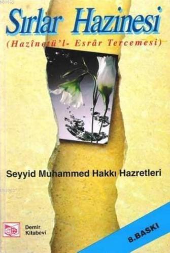 Sırlar Hazinesi (Hazinetü'l-Esrar Tercemesi) | benlikitap.com