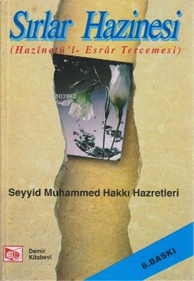 Sırlar Hazinesi | benlikitap.com