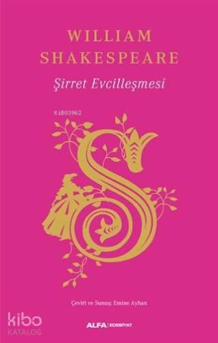 Şirret Evcilleşmesi (Ciltli) | benlikitap.com