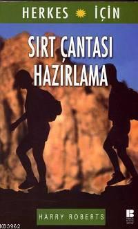 Sırt Çantası Hazırlama | benlikitap.com