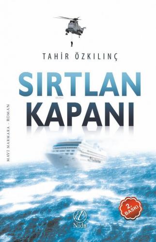 Sırtlan Kapanı | benlikitap.com