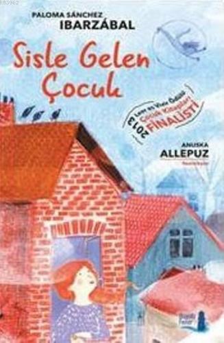 Sisle Gelen Çocuk | benlikitap.com