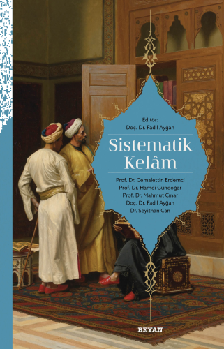 Sistematik Kelam | benlikitap.com