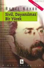 Sivil, Dayanılmaz Bir Yürek | benlikitap.com