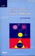 Sivil Toplum | benlikitap.com