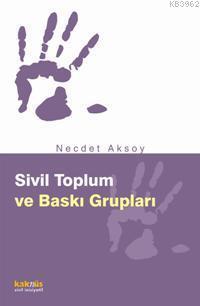 Sivil Toplum ve Baskı Grupları | benlikitap.com