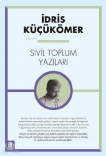 Sivil Toplum Yazıları | benlikitap.com