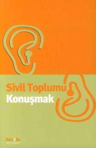 Sivil Toplumu Konuşmak | benlikitap.com