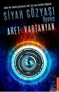 Siyah Gözyaşı; Uyanış | benlikitap.com