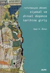 Siyasal ve Dinsel Düşünce Tarihine Giriş | benlikitap.com