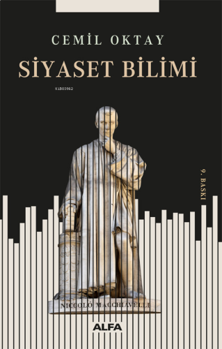 Siyaset Bilimi İncelemeleri | benlikitap.com