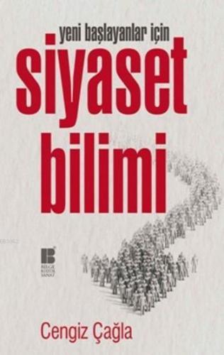 Siyaset Bilimi | benlikitap.com