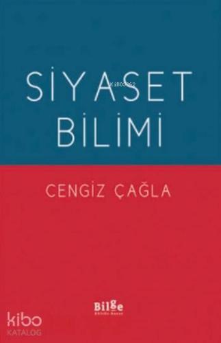 Siyaset Bilimi | benlikitap.com