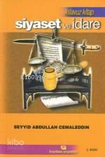 Siyaset ve İdare | benlikitap.com