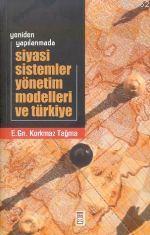 Siyasi Sistemler Yönetim Modelleri ve Türkiye | benlikitap.com