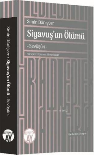 Siyavuş'un Ölümü | benlikitap.com