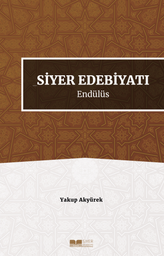 Siyer Edebiyatı Endülüs | benlikitap.com