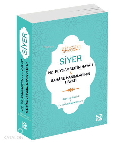 Siyer - Hz. Peygamber'in Hayatı &amp | benlikitap.com