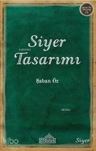 Siyer Tasarımı | benlikitap.com