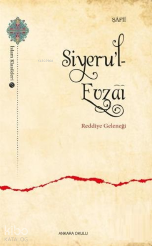 Siyeru'l - Evzai | benlikitap.com