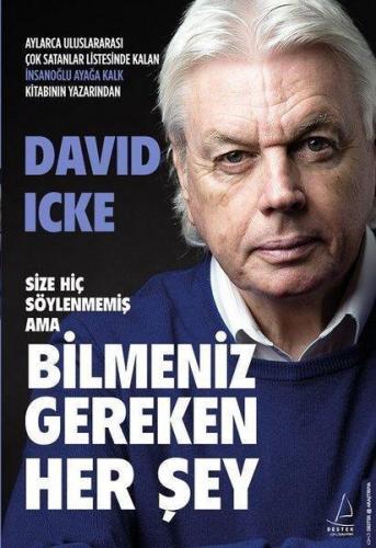 Size Hiç Söylenmemiş Ama Bilmeniz Gereken Her Şey | benlikitap.com