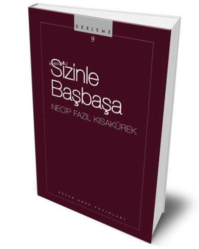 Sizinle Başbaşa | benlikitap.com