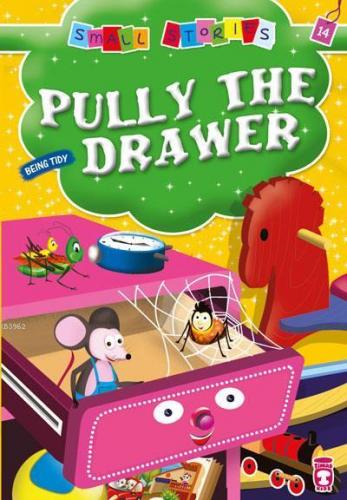 Small Stories (II) - Pully the Drawer | benlikitap.com