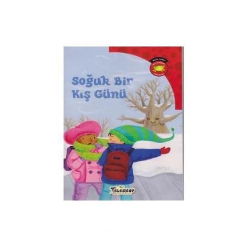 Soğuk Bir Kış Günü | benlikitap.com